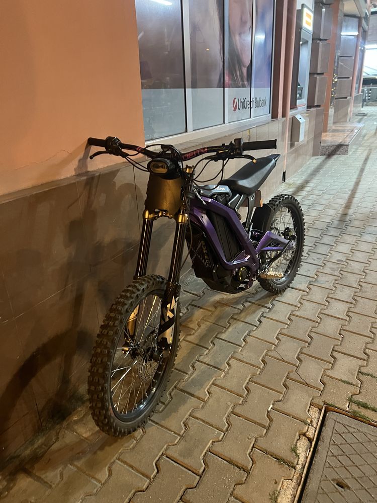 Surron Light Bee X  Offroad 2024