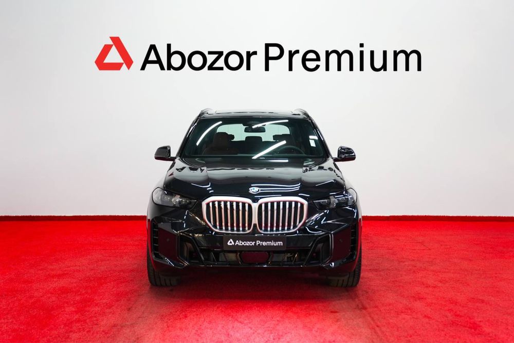 Bmw X5 xDrive40 Facelift 2025