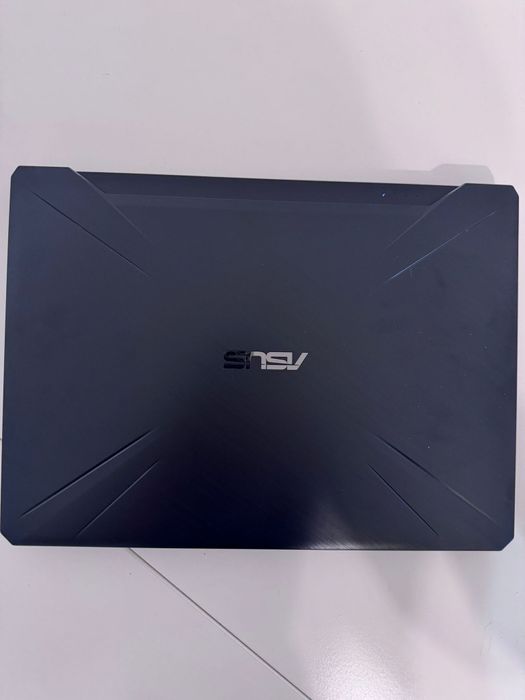 Vand/Schimb Laptop Gaming ASUS TUF FX505DT