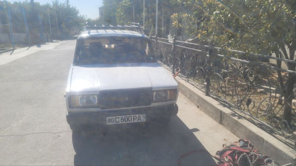 Жигули 2107 сотилади