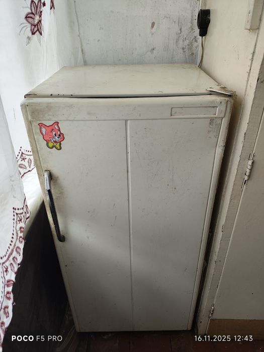 Продается холодильник б/у