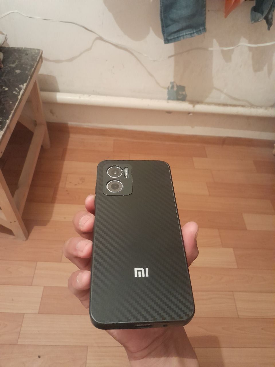 Redmi Note 11E 5G