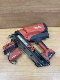 Pistol cuie Hilti GX 90-WF