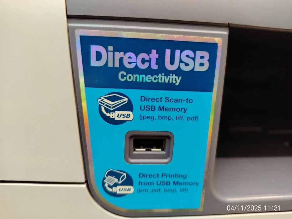 Лазерно многофункционално устройство Samsung