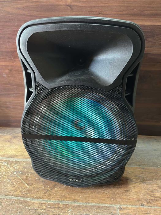 Мобилна Party колона V-tac VT-6315 50W RGB