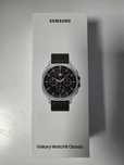 Нов 2г Гаранция Samsung Galaxy Watch 8 Classic 46mm L505 LTE Black