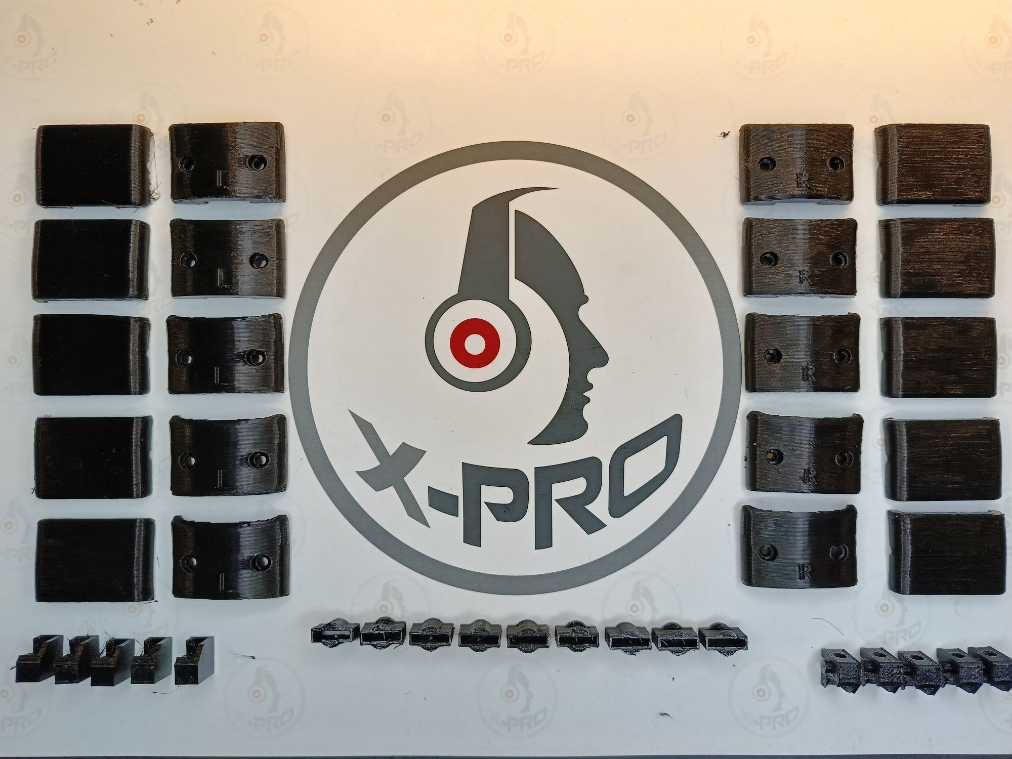 Ремонт наушников HyperX