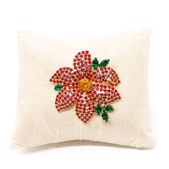 Брошь Чехословакия."1970-79г