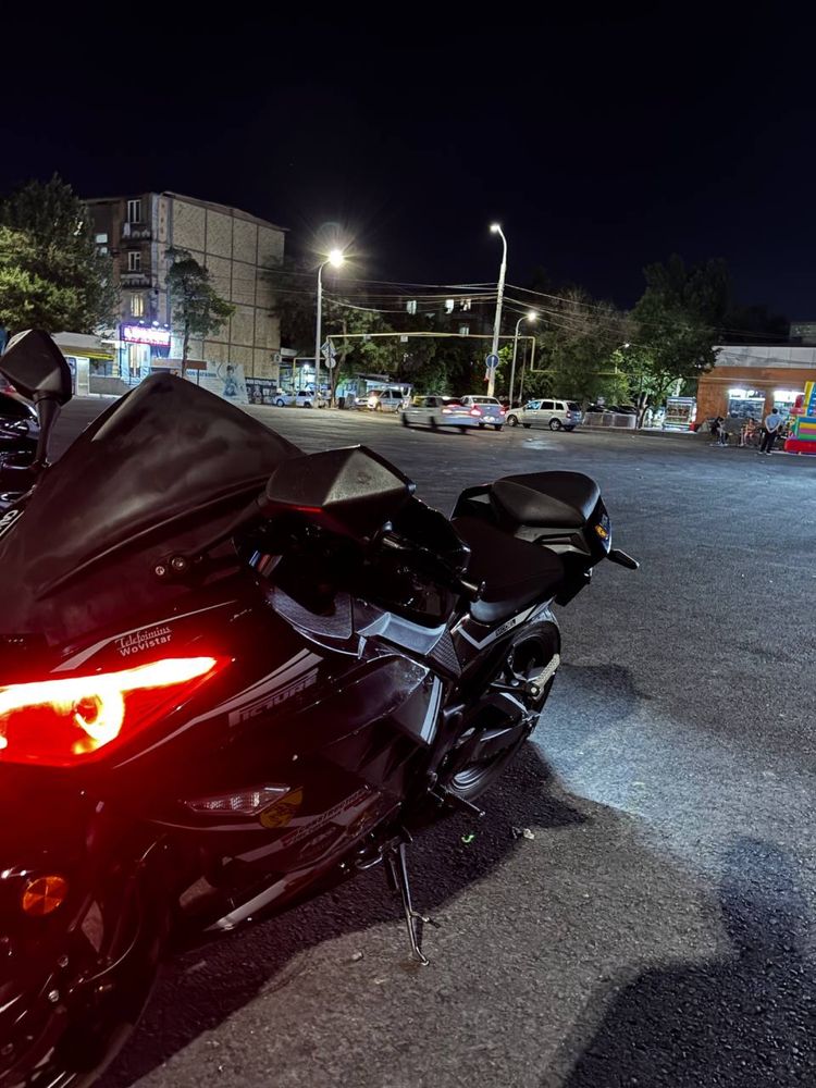 Продается KAWASAKI
