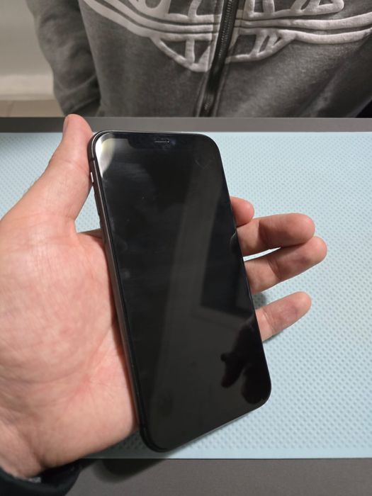 Iphone 11 64gb black