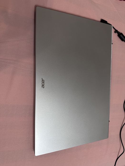 Продам абсолютно новый Ноутбук Acer Aspire A3 15
