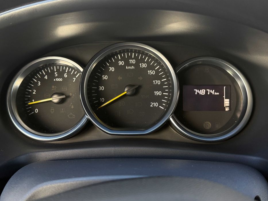 DACIA LOGAN SL Prestige Plus / 2020 / 0.9Tce BENZINA