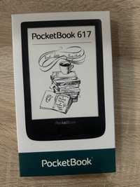 Продам электронную книгу PocketBook 617.