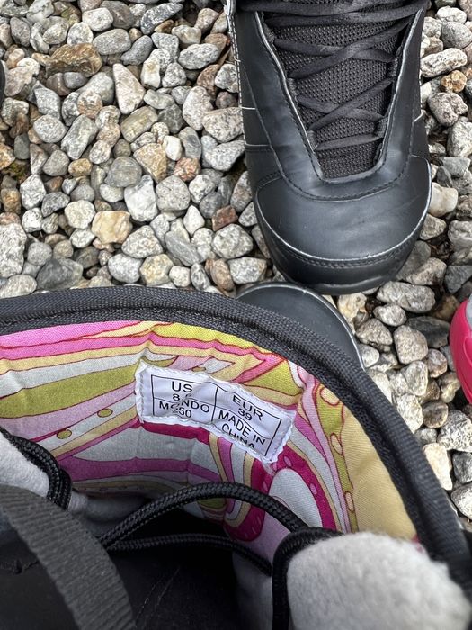 Boots snowboard Forum Fever Northwave 37-39-40