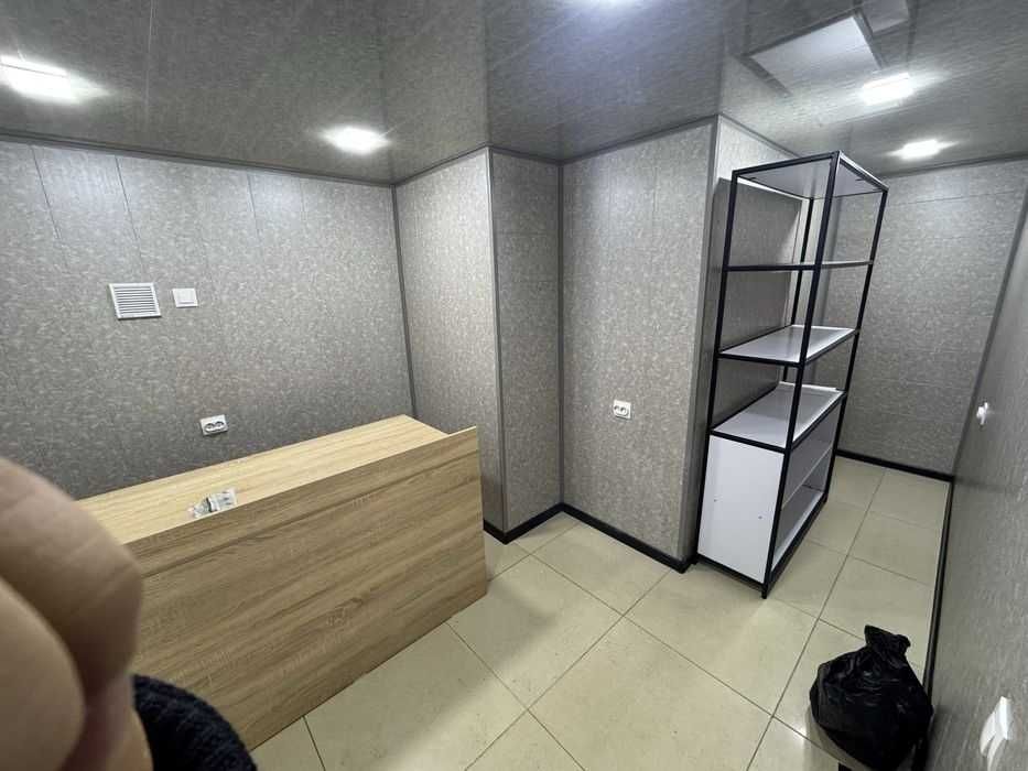 Сдам 90 м² в Аренду. Тинчлик метро. Шайхантахурский. с Ремонтом!