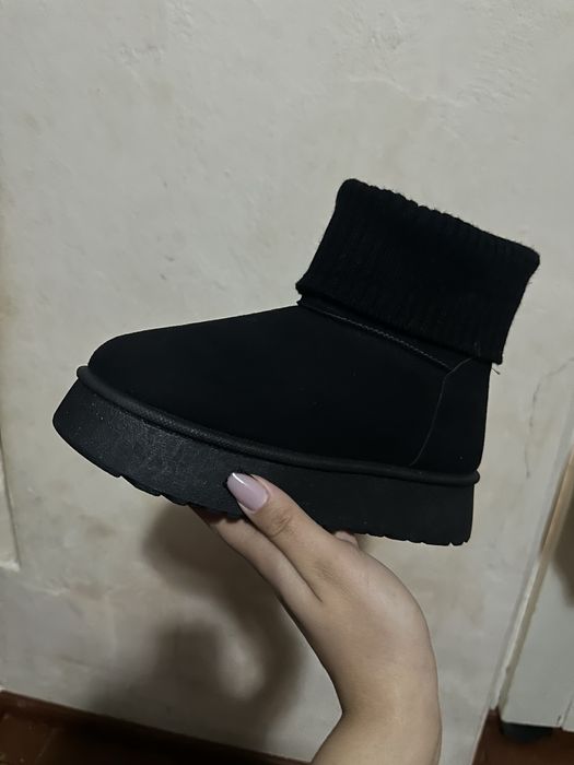 Угги зимние , сапоги