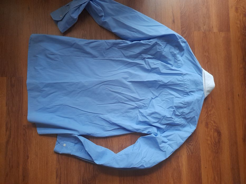 HACKETT LONDON мъжки ризи M размер 2броя.