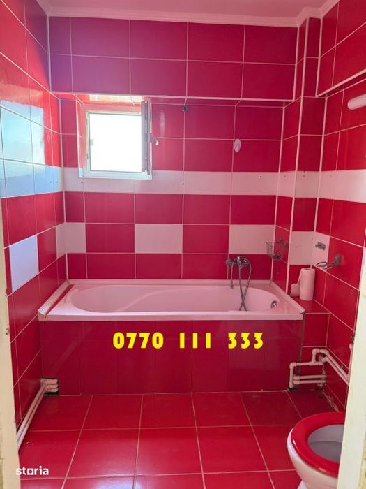 - Apartament 2 camere 71mp plus boxa, Buzaului, constructie 2002.