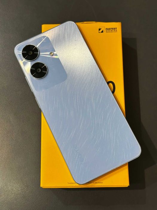 Realme note 60 128GB