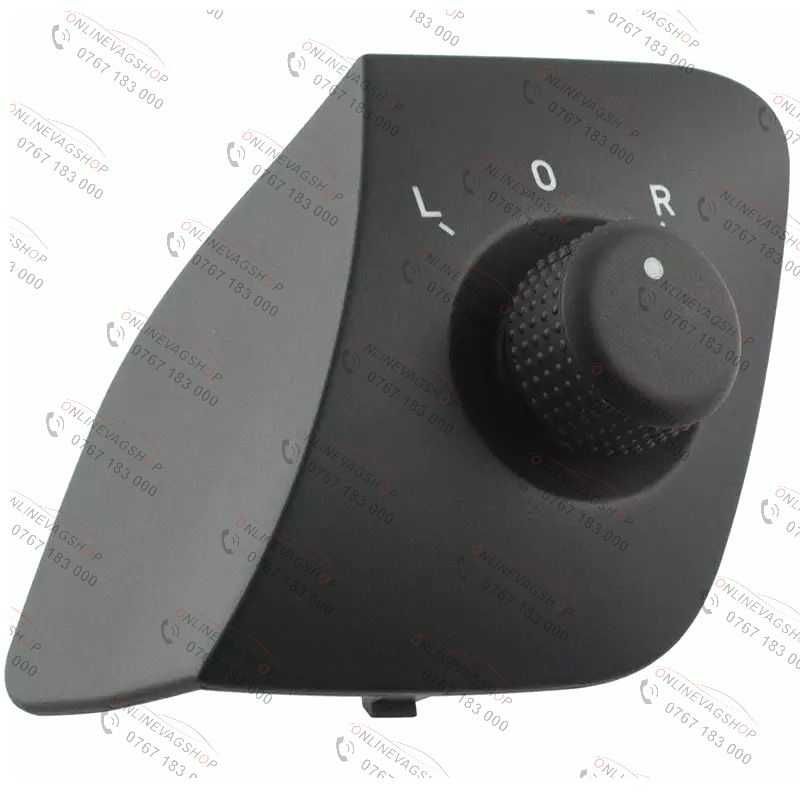 Buton oglinda cu reglaj electric Seat Ibiza 2008- 2015