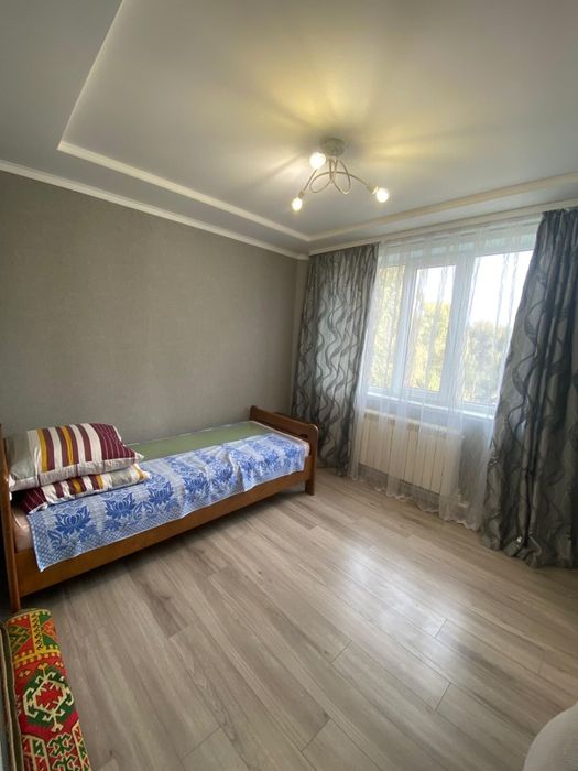 Продается 4комн кв.