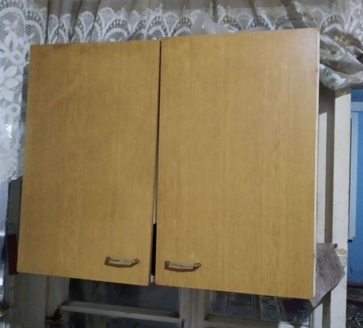 Стенка,гарнитур, кухня 9 предметов можно по одному  купить