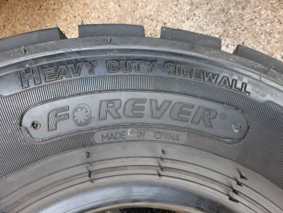 Anvelope noi motostivuitor 7.00-12 livare garantie cu camera 14pr