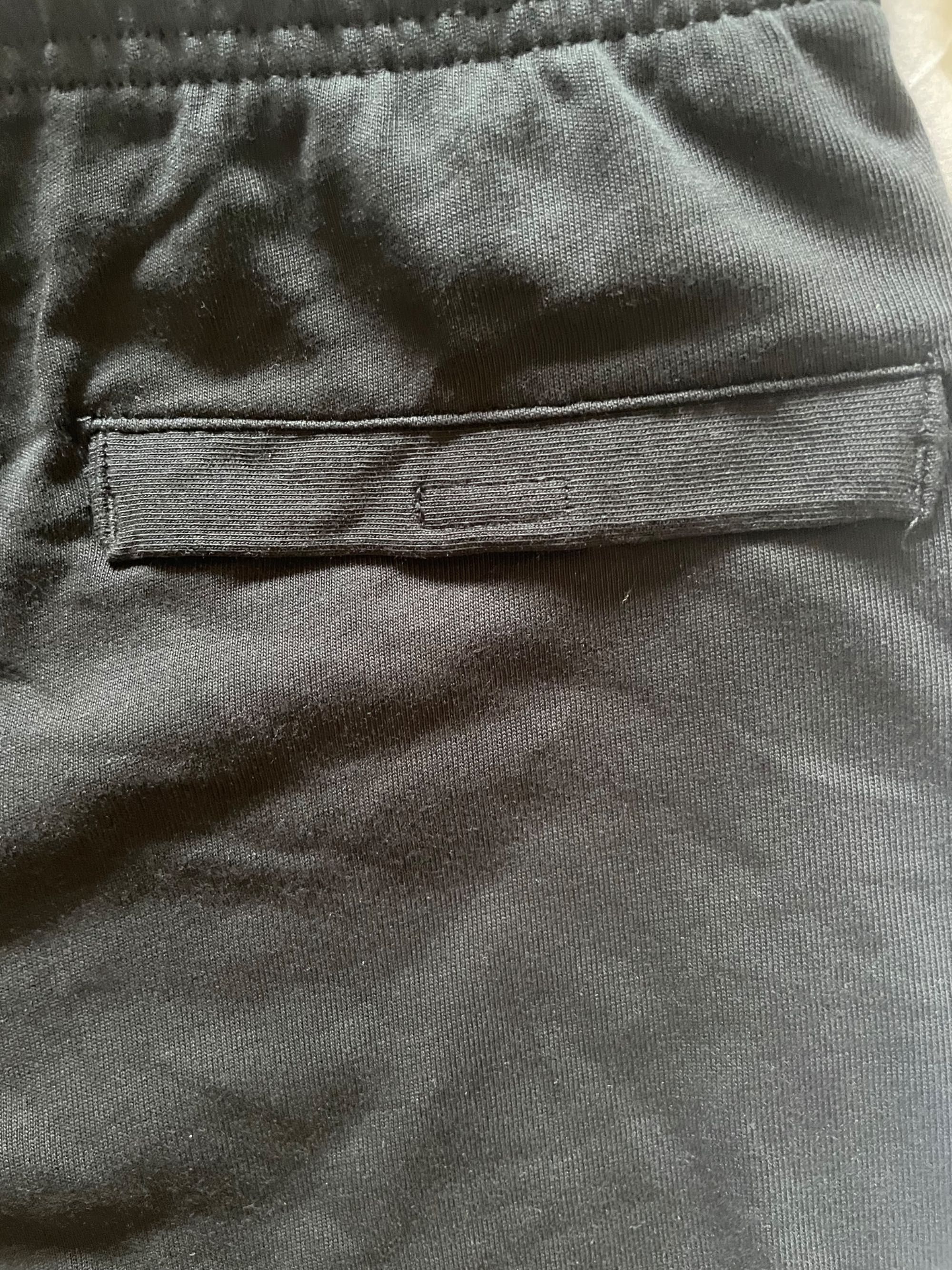 Pantaloni scurti Nike, marimea S, bumbac