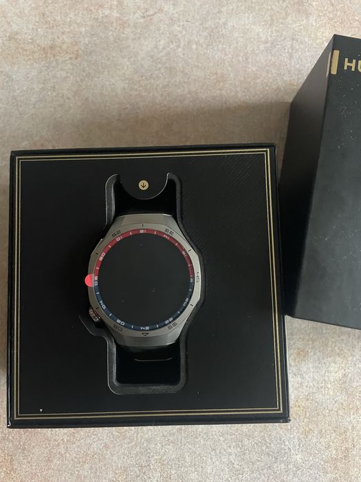 Ceas Huawei Watch Gt 5 pro