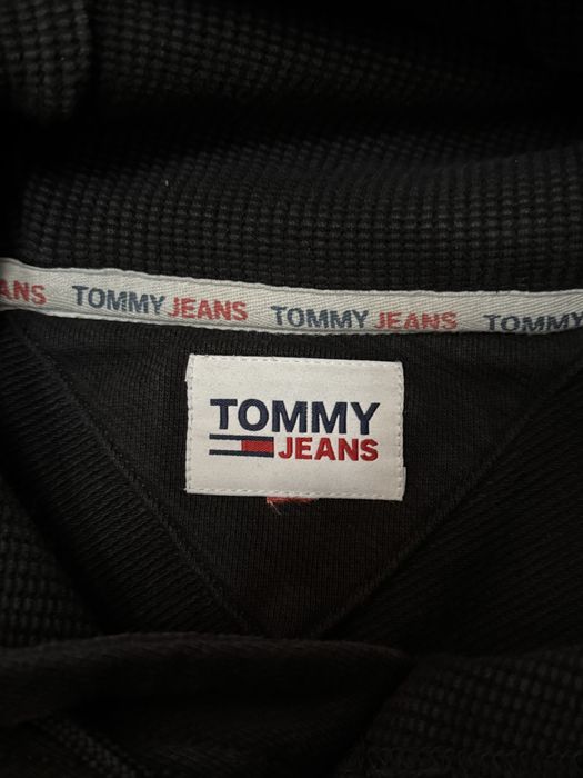 Мъжки Суитчър Tommy Jeans