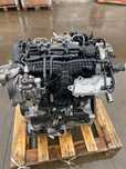 Motor 2.0 D3 Volvo V60 D4204T16