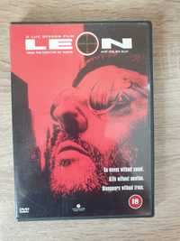 LEON професионалистът - Оригинален DVD филм за колекционери и ценители