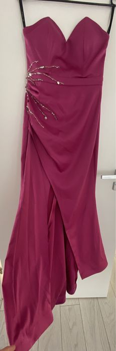 Rochie eleganta Luminita Balazs