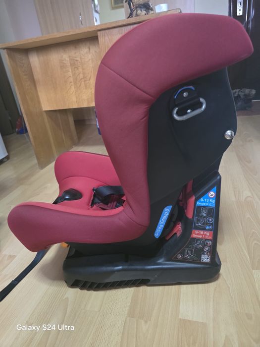 Vand Scaun de masina bebe