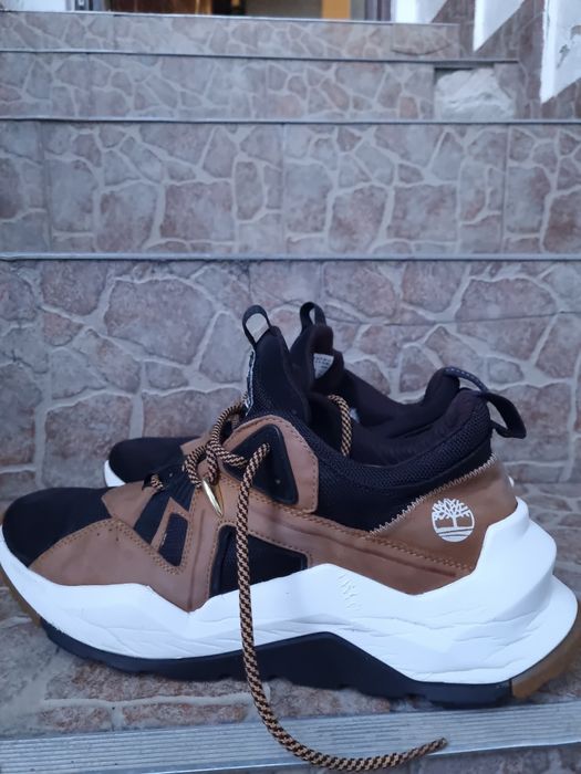 Ghete Timberland Madbury, marimea 44