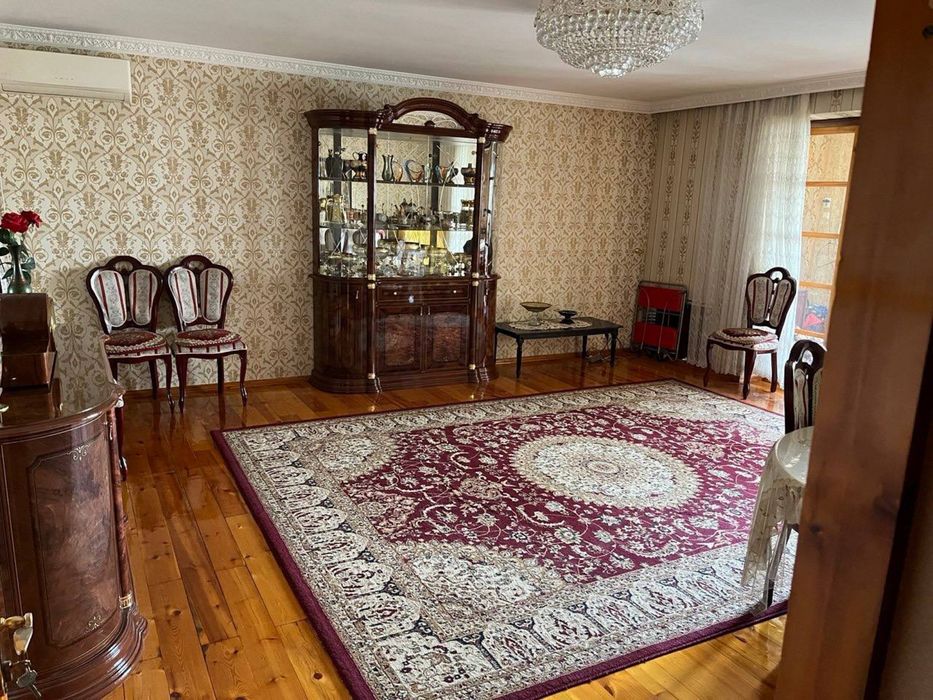 N5314 Shayxontohur tumani Beruniy Huvaydo Bankovskiy dom 4/4/4