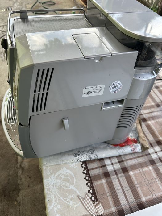 Saeco royale expresor