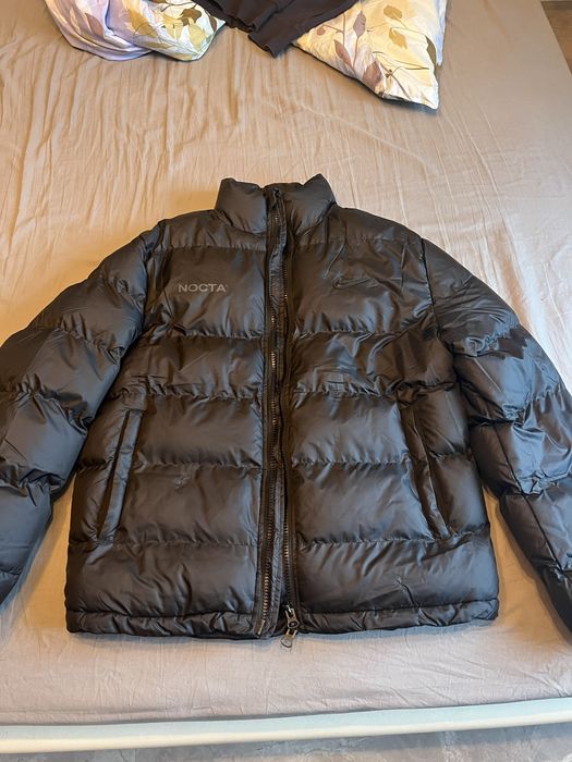 Geaca Nike Nocta, nepurtata, marime XL