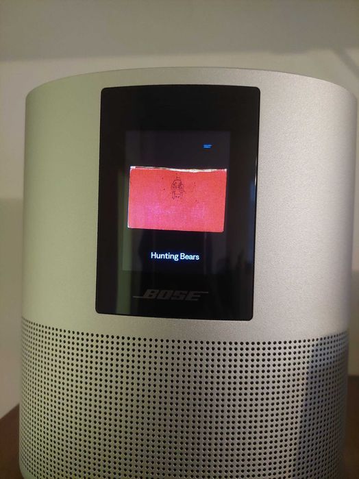 Boxa Bose Home Speaker 500 Wifi Bluetooth