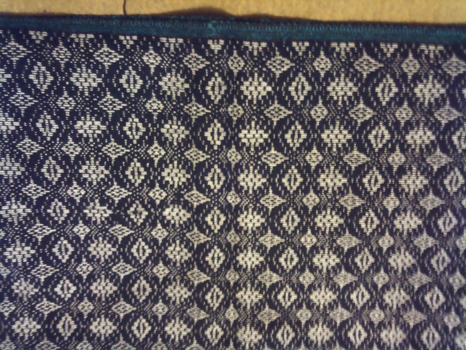 шерстяная ткань,бело-чёрная красивая