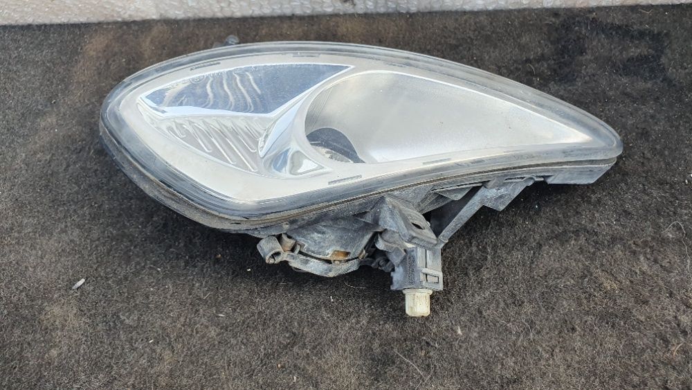 proiector ceata Mercedes S class W221 Stanga dreapta S320 S420 S500