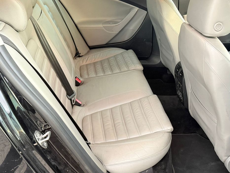 Vokslwagen Passat , 2.0 TDI