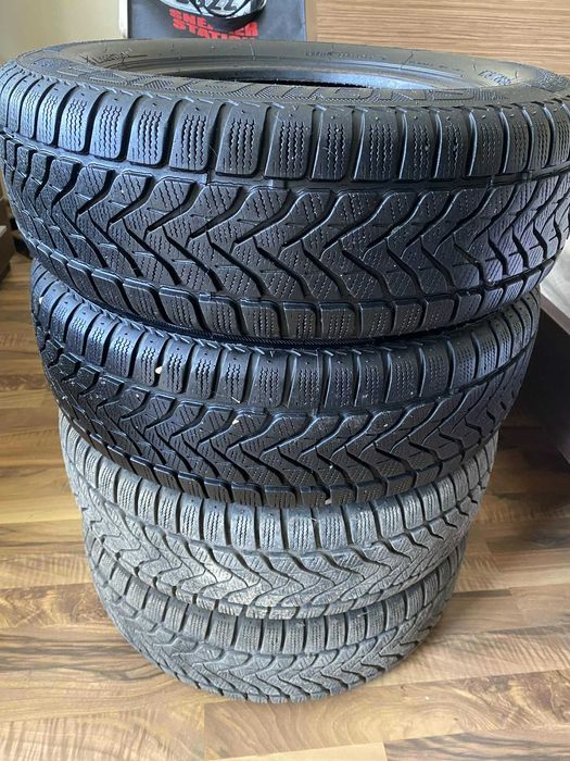зимни гуми Lassa 175/70 R13