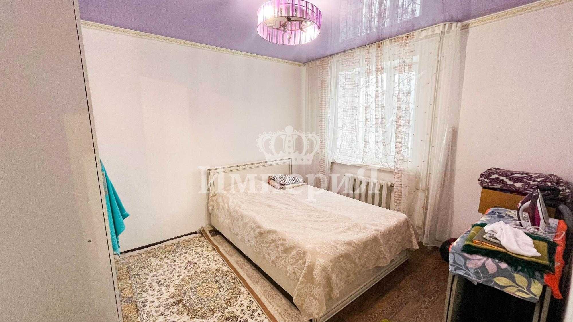 Продается 3х в мкр Каратал Калжан_Империя