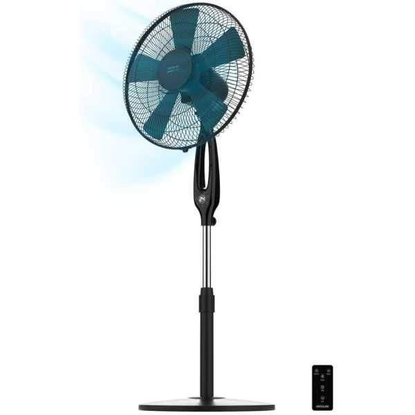 Вентилатор Cecotec EnergySilence 560 Max Smart