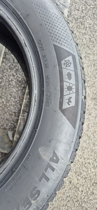 205.55.16 Imperial All season Second-hand