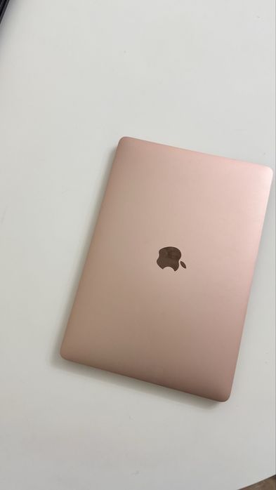 Продажа MacBook Air 13” (2018)