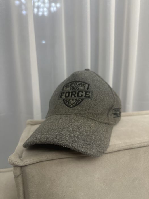 Продам мужскую кепку