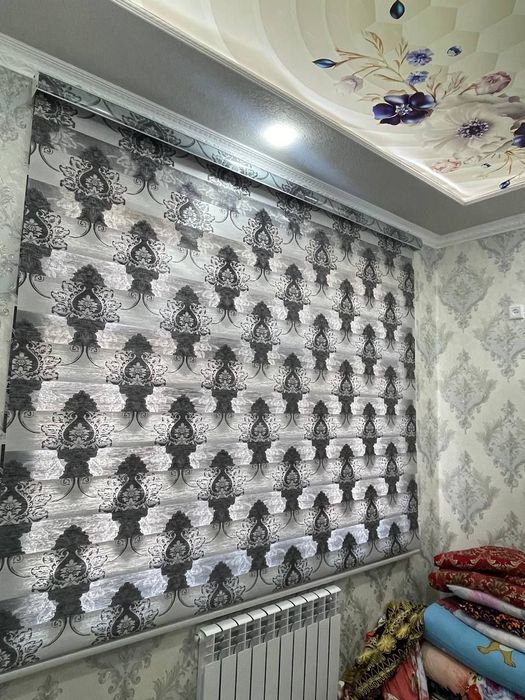 Jalyuzi Жалюзи Шторы Jalyuzi Jaluz Arzon narxlarda