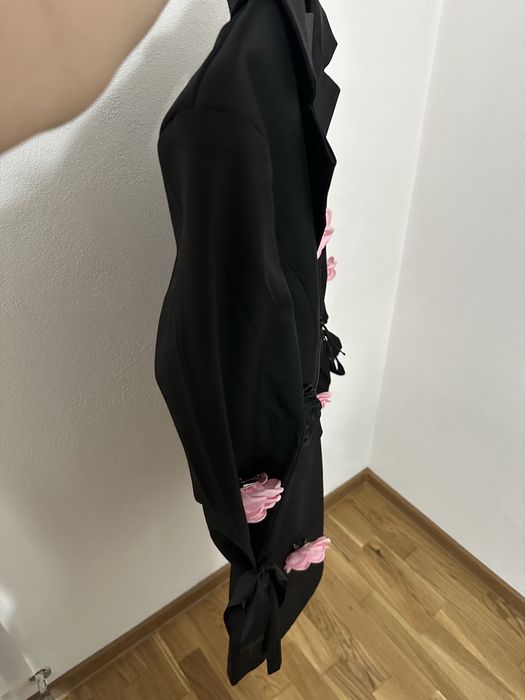 Rochie tip sacou nouă
